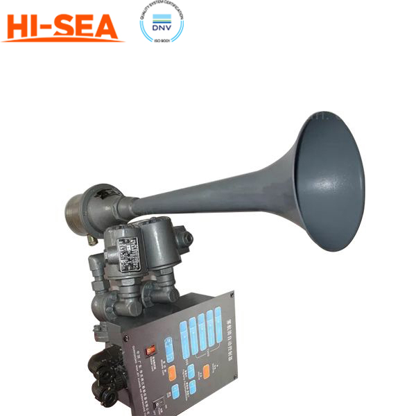 WKD-Ⅱautomatic control air horn for fog navigation